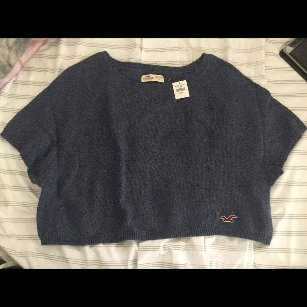 Hollister Top